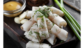 Закуски